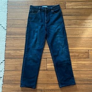 CJLA Brooke Slim Straight Leg Jean